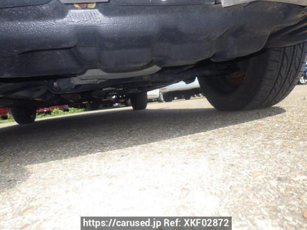 Used 2007 AT toyota ractis NCP100 Image[29]
