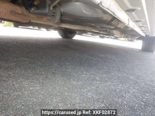 Used 2007 AT toyota ractis NCP100 Image[30]