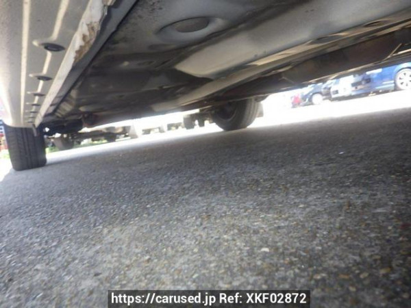 Used 2007 AT toyota ractis NCP100 Image[31]