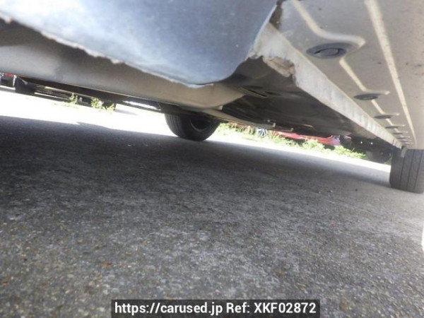 Used 2007 AT toyota ractis NCP100 Image[33]