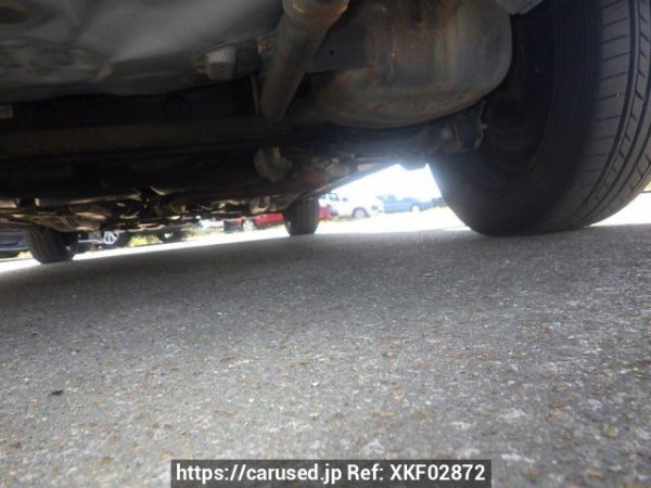 Used 2007 AT toyota ractis NCP100 Image[34]