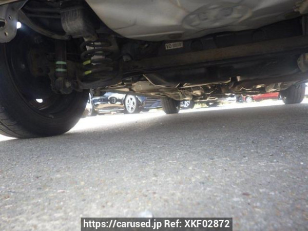 Used 2007 AT toyota ractis NCP100 Image[35]