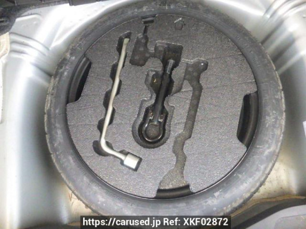Used 2007 AT toyota ractis NCP100 Image[36]