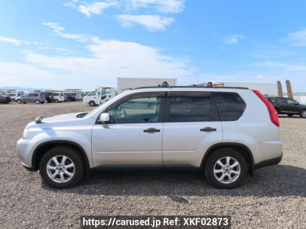 Used 2008 AT nissan x-trail NT31 Image[3]
