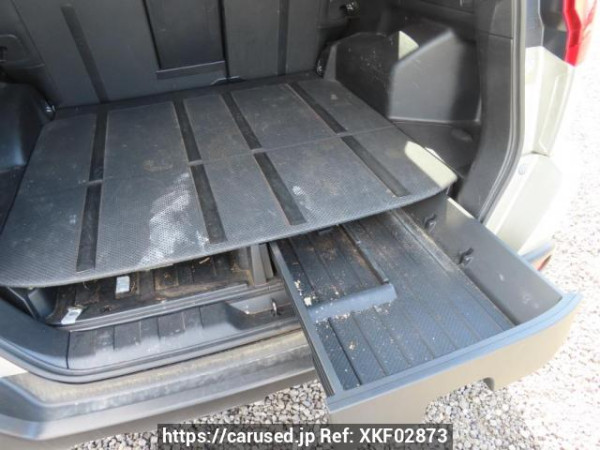 Used 2008 AT nissan x-trail NT31 Image[9]