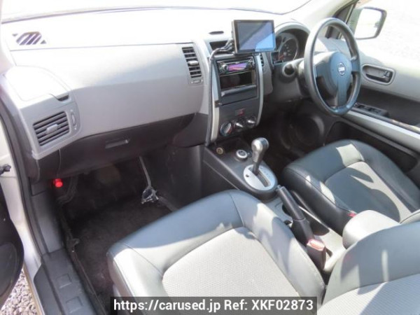 Used 2008 AT nissan x-trail NT31 Image[16]