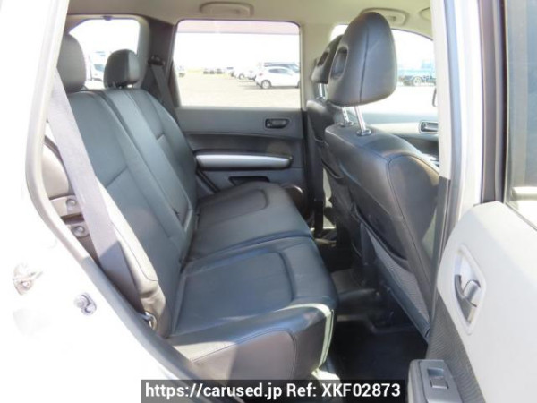 Used 2008 AT nissan x-trail NT31 Image[17]