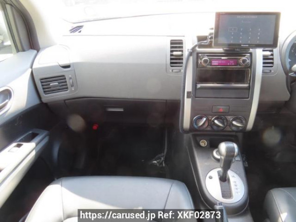 Used 2008 AT nissan x-trail NT31 Image[20]