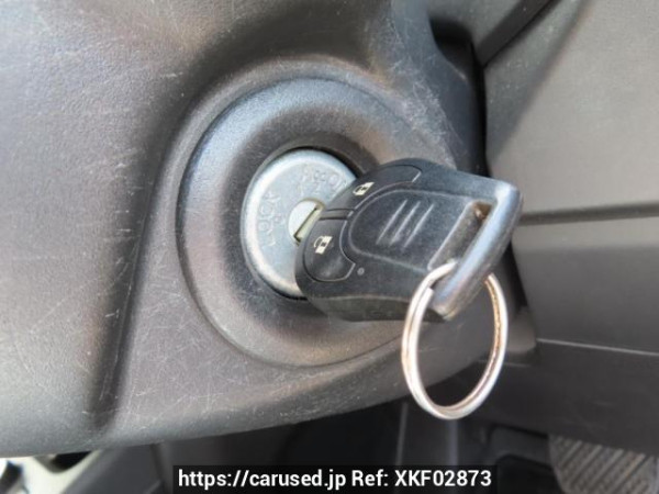 Used 2008 AT nissan x-trail NT31 Image[22]