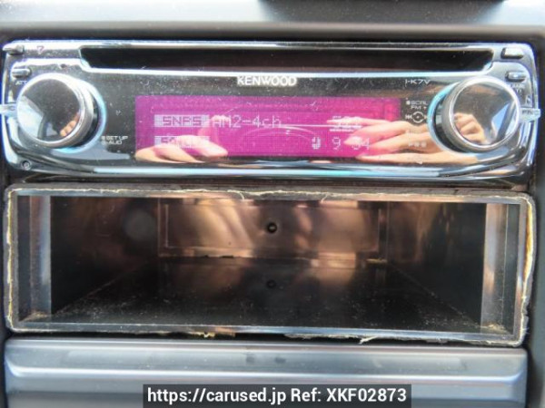 Used 2008 AT nissan x-trail NT31 Image[25]