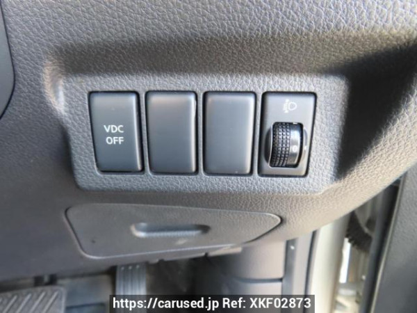 Used 2008 AT nissan x-trail NT31 Image[26]