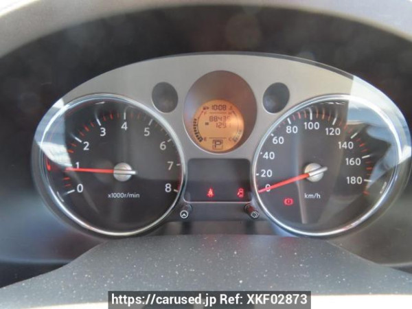 Used 2008 AT nissan x-trail NT31 Image[29]
