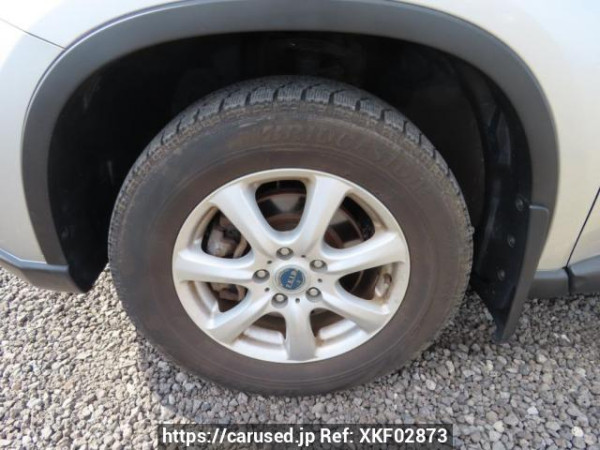 Used 2008 AT nissan x-trail NT31 Image[32]