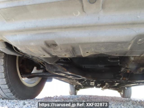 Used 2008 AT nissan x-trail NT31 Image[35]