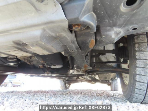 Used 2008 AT nissan x-trail NT31 Image[36]