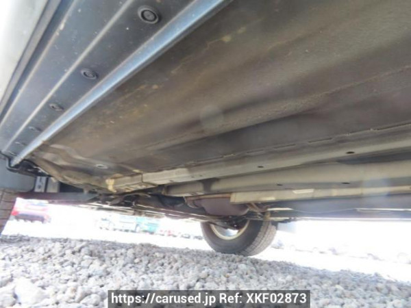 Used 2008 AT nissan x-trail NT31 Image[38]