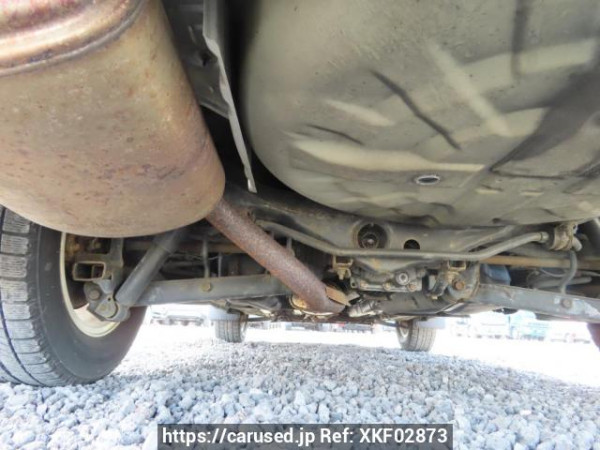 Used 2008 AT nissan x-trail NT31 Image[41]