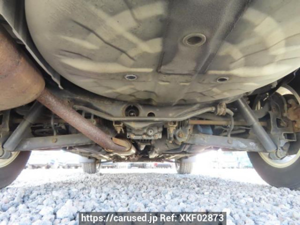Used 2008 AT nissan x-trail NT31 Image[42]