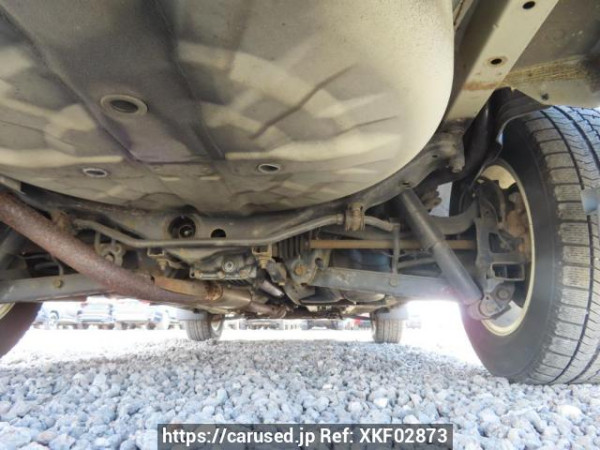 Used 2008 AT nissan x-trail NT31 Image[43]