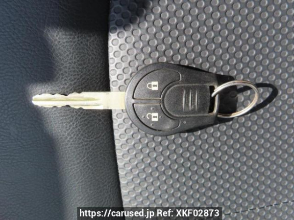 Used 2008 AT nissan x-trail NT31 Image[44]