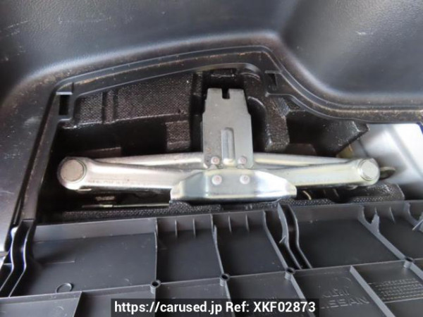 Used 2008 AT nissan x-trail NT31 Image[45]