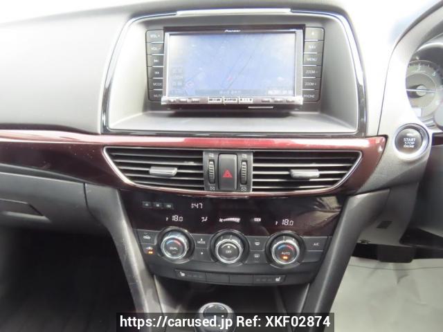 Buy Used 2013 Mazda Atenza GJ2FP (XKF02874) - Carused.jp