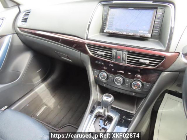 Used 2013 AT mazda atenza GJ2FP Image[24]