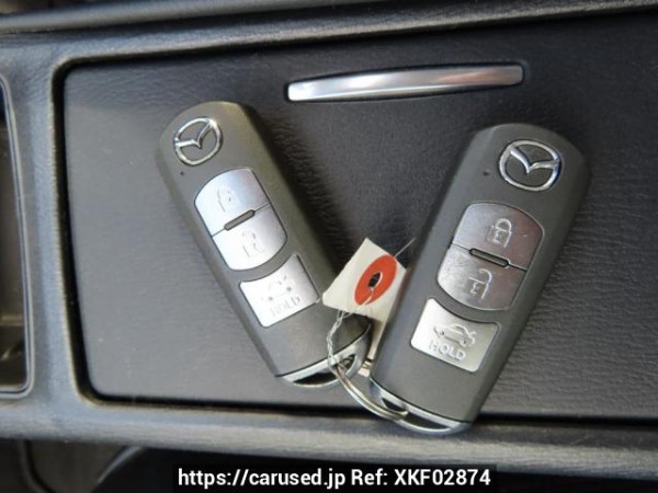 Used 2013 AT mazda atenza GJ2FP Image[29]