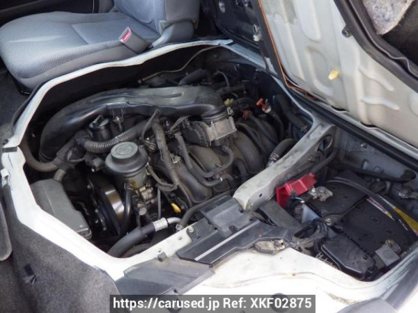 Used 2008 AT toyota hiace-van TRH200K Image[11]