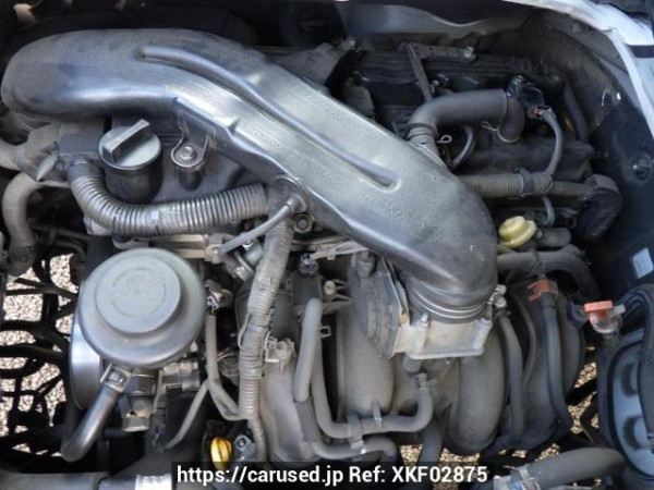 Used 2008 AT toyota hiace-van TRH200K Image[12]