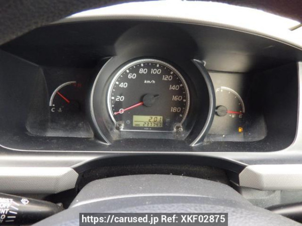 Used 2008 AT toyota hiace-van TRH200K Image[22]