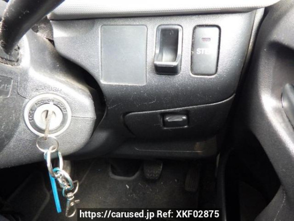 Used 2008 AT toyota hiace-van TRH200K Image[28]