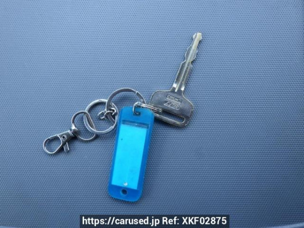 Used 2008 AT toyota hiace-van TRH200K Image[29]