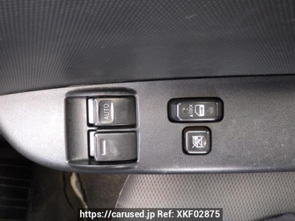Used 2008 AT toyota hiace-van TRH200K Image[30]