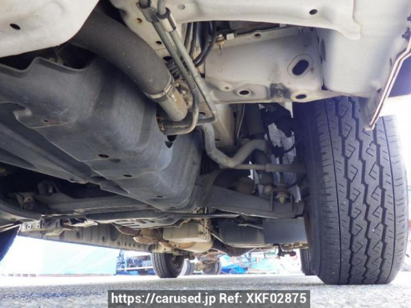 Used 2008 AT toyota hiace-van TRH200K Image[36]