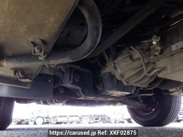 Used 2008 AT toyota hiace-van TRH200K Image[38]