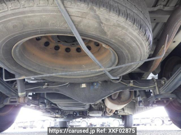 Used 2008 AT toyota hiace-van TRH200K Image[43]