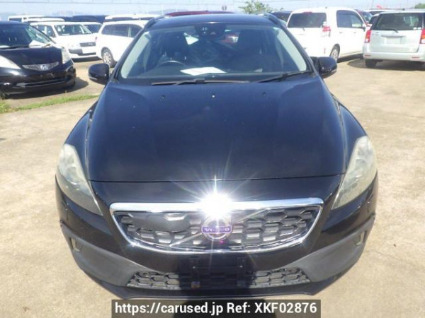 Used 2014 AT volvo v40 MB5204T Image[1]