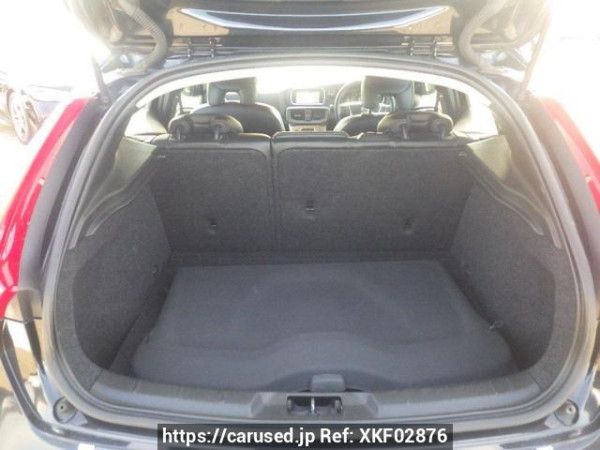 Used 2014 AT volvo v40 MB5204T Image[8]