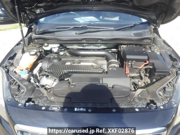 Used 2014 AT volvo v40 MB5204T Image[9]