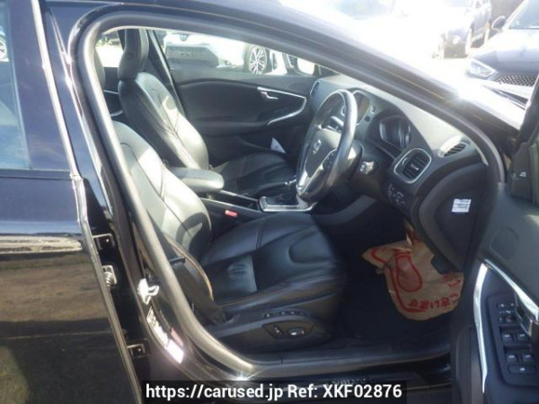 Used 2014 AT volvo v40 MB5204T Image[11]