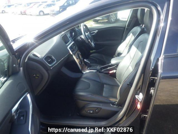 Used 2014 AT volvo v40 MB5204T Image[12]