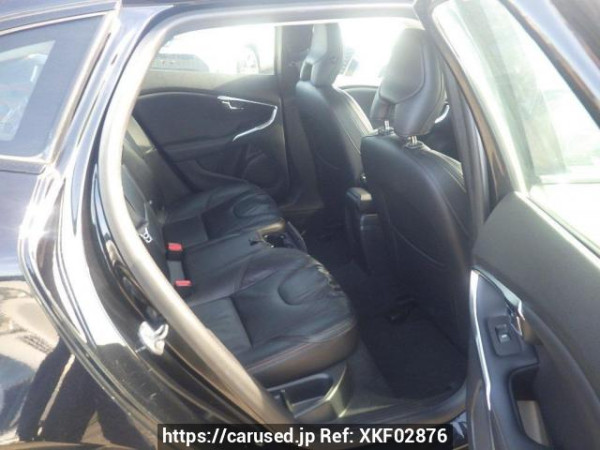 Used 2014 AT volvo v40 MB5204T Image[13]