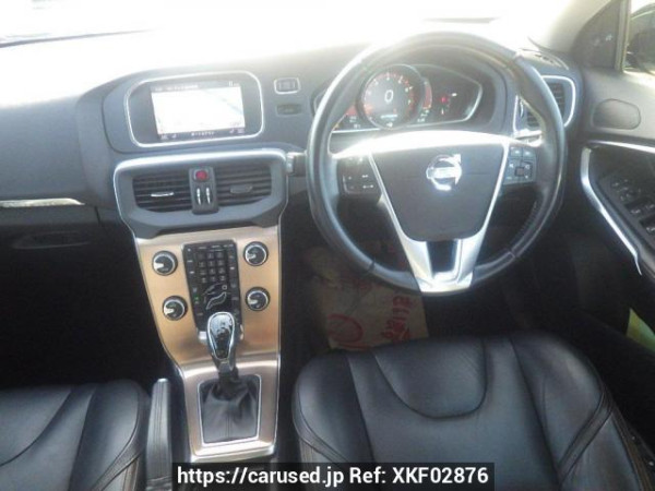 Used 2014 AT volvo v40 MB5204T Image[17]