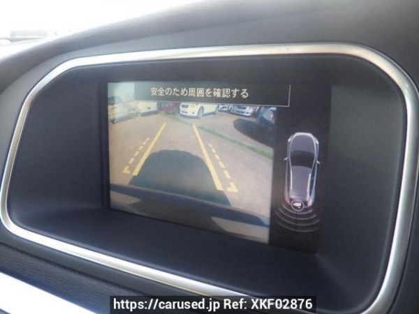 Used 2014 AT volvo v40 MB5204T Image[19]