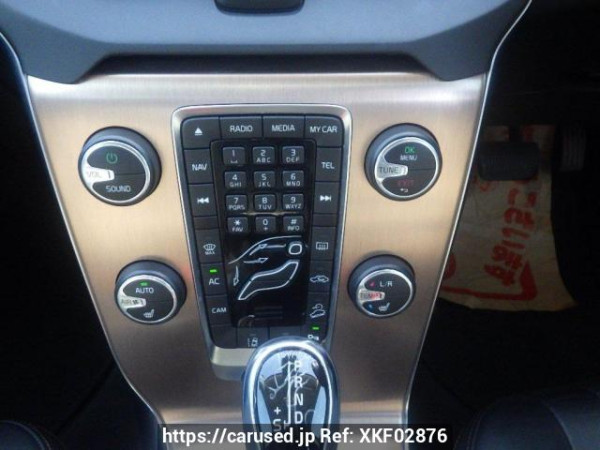 Used 2014 AT volvo v40 MB5204T Image[20]