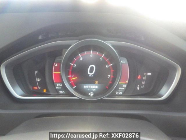 Used 2014 AT volvo v40 MB5204T Image[21]