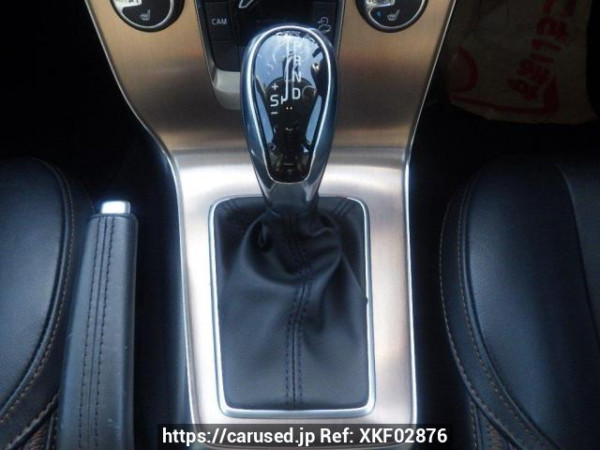 Used 2014 AT volvo v40 MB5204T Image[23]