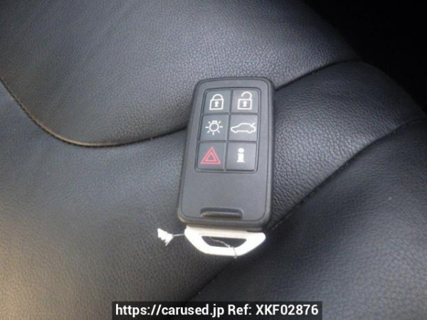 Used 2014 AT volvo v40 MB5204T Image[25]