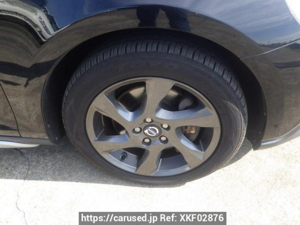 Used 2014 AT volvo v40 MB5204T Image[26]